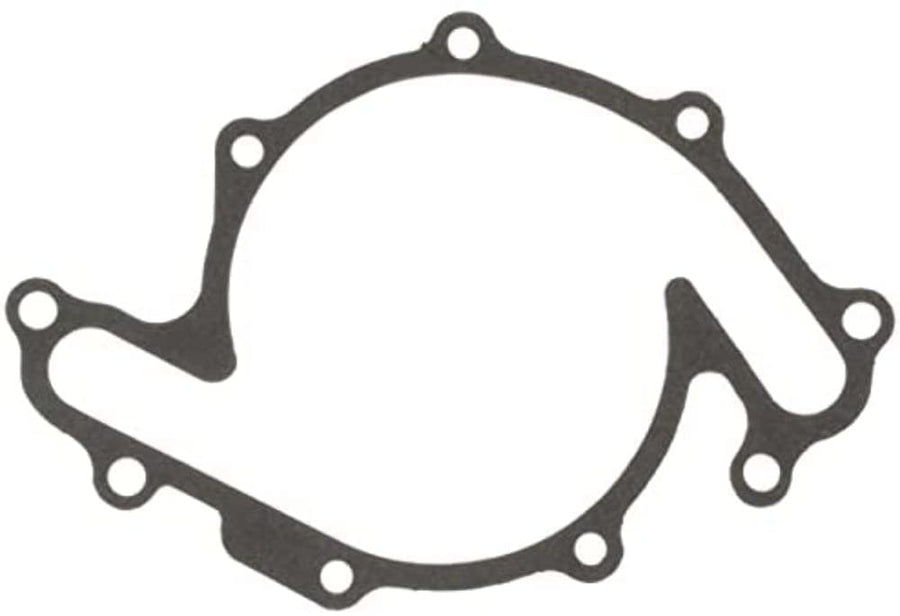 Engine Water Pump Gasket MAHLE Original K27579