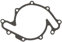 Engine Water Pump Gasket MAHLE Original K27579