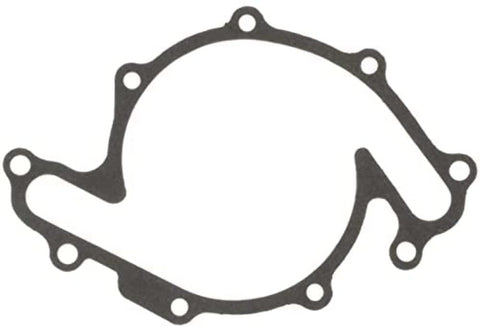 Engine Water Pump Gasket MAHLE Original K27579