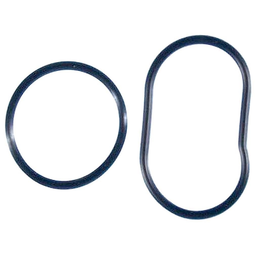 Engine Oil Filter Gasket MAHLE GS33592