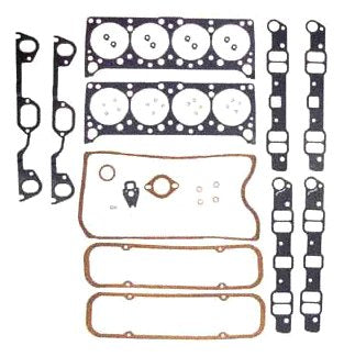 Engine Cylinder Head Gasket Set MAHLE HS3494K