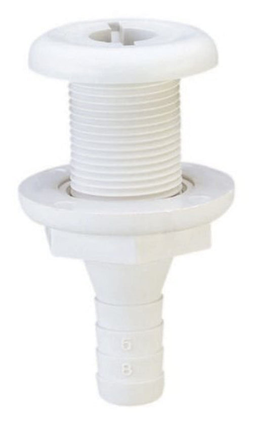 Plastic Attwood Thru-Hull Connector