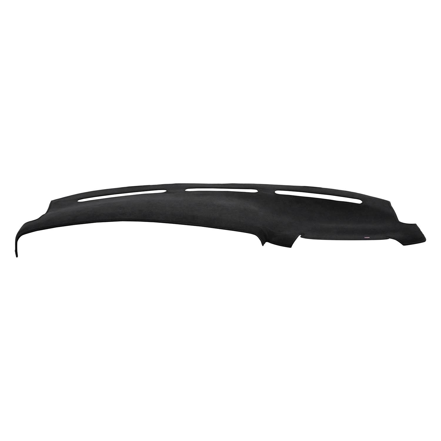 SuedeMat Dash Cover Black Custom DashMat 82285-00-25