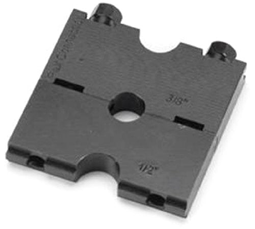 Metal Block Crimp Tool iPlumb 0.5" Size