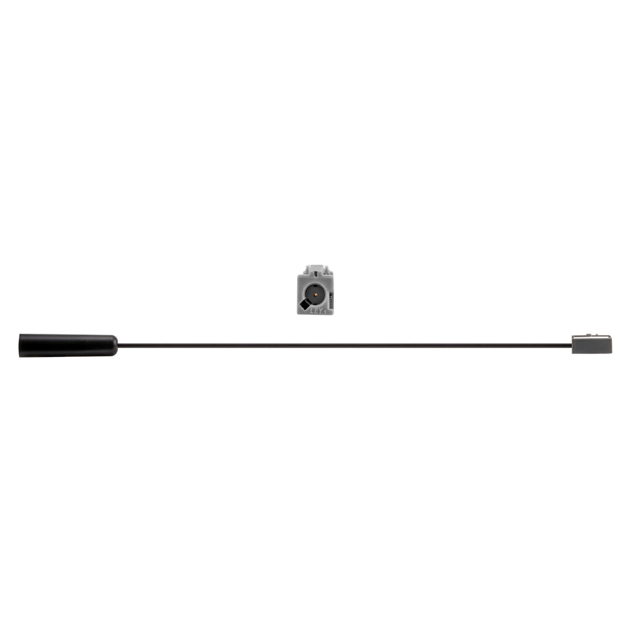 Honda Reverse Antenna Adapter Metra Electronics - 2016-Up (40-HD23) Metra Antenna Adaptors