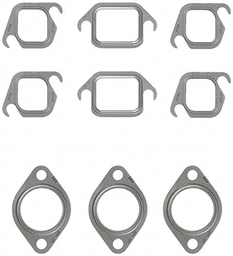 MS 9286 FEL-PRO Exhaust Manifold Gasket Set