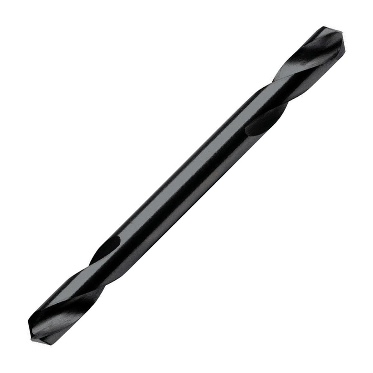 60616 Hanson Double End High Speed Steel Fractional Drill Bit