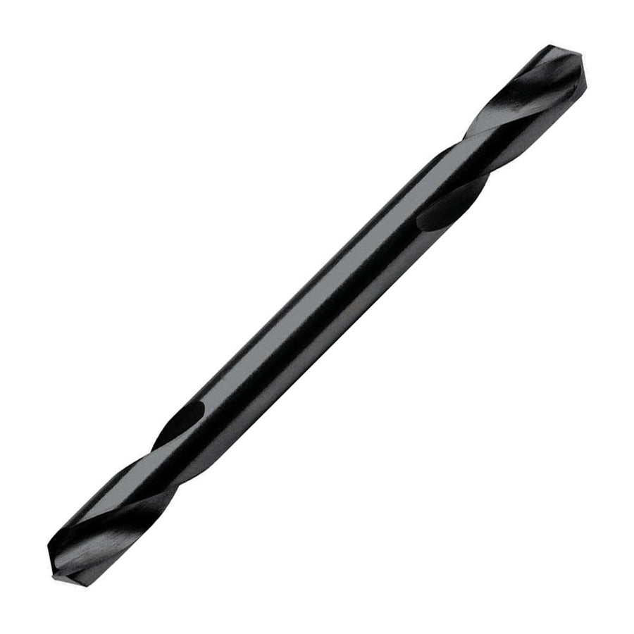 60616 Hanson Double End High Speed Steel Fractional Drill Bit