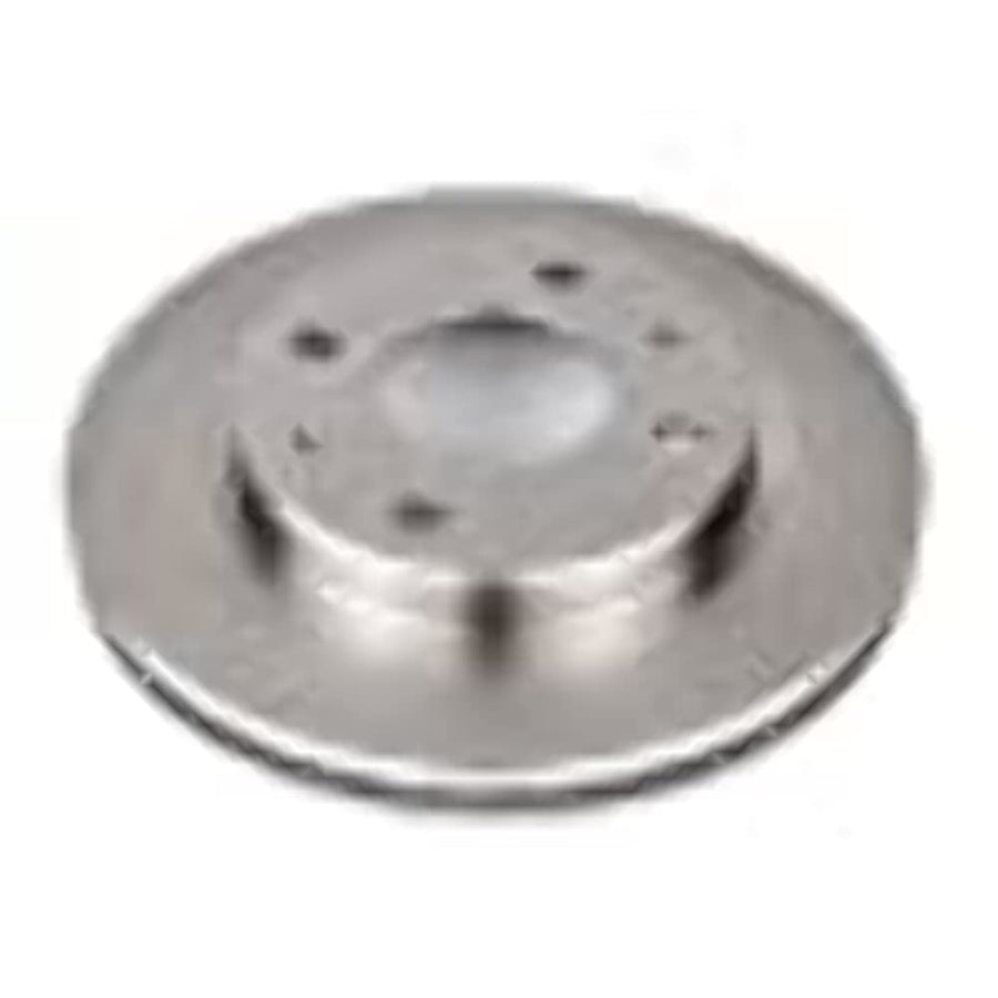 OE Replacement Power Stop JBR582 Brake Rotor For Dodge Stealth 1991-1993, Mitsubishi 3000GT 1991-1993 [Model Specific]