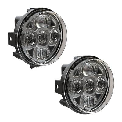DOT 551191 JW Speaker HEADLIGHT 8415