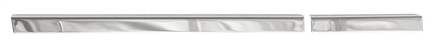Rocker Panel Molding ICI RS108-6 Universal Kit (Roll Stock)