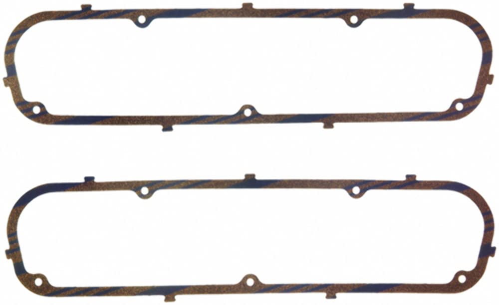 1609 Felpro Valve Cover Set
