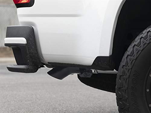 MACH Force-Xp Cat-Back Exhaust System aFe Power 49-44100-B