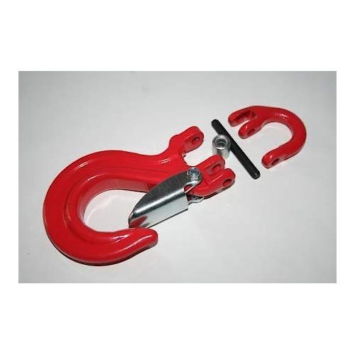 Winch Bulldog (20118 Sling Hook
