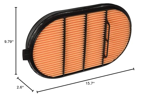 Corrugated Style Wix Secondary Air - 49560