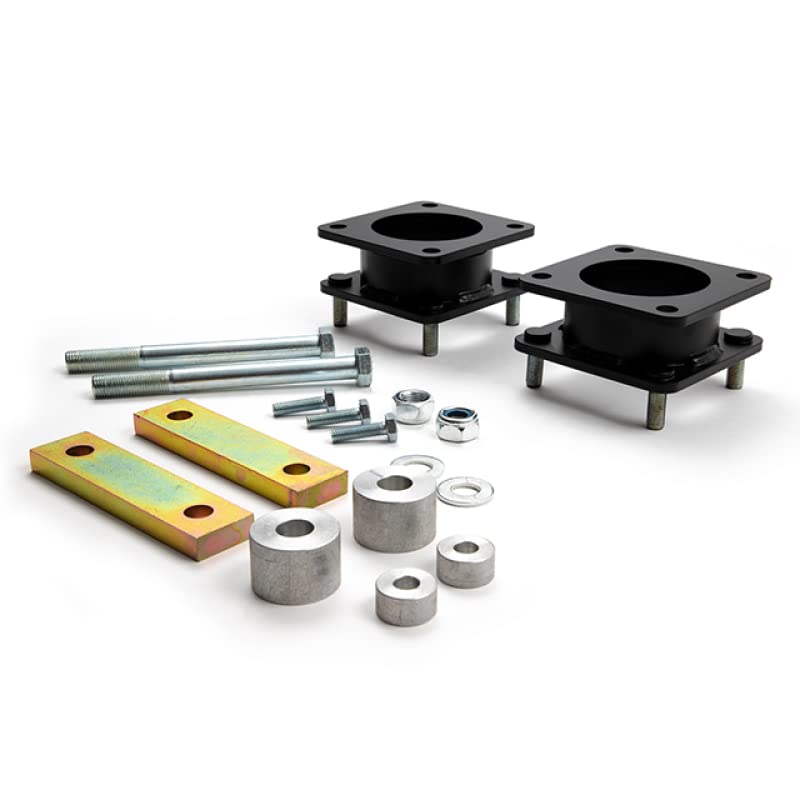 2.5" Belltech Strut Spacer Front Leveling Kit 34950
