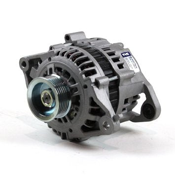 Alternator TYC Compatible with 2000-2001 Nissan Sentra