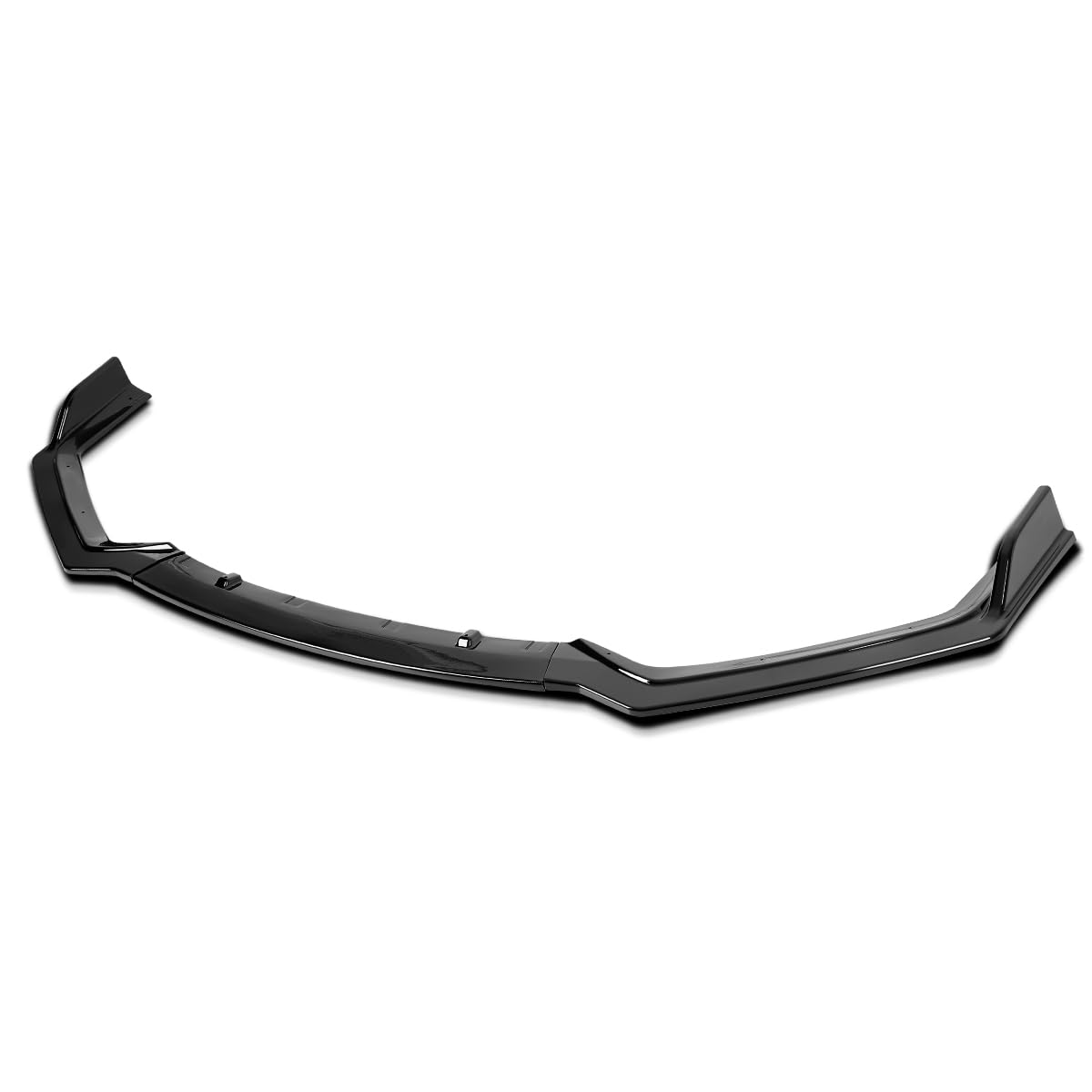 3-Bar Spec-D Tuning Roof Ladder Rack Cross Bars Cargo Carrier Compatible with Nissan NV200, Ford Transit, Chevy City Express