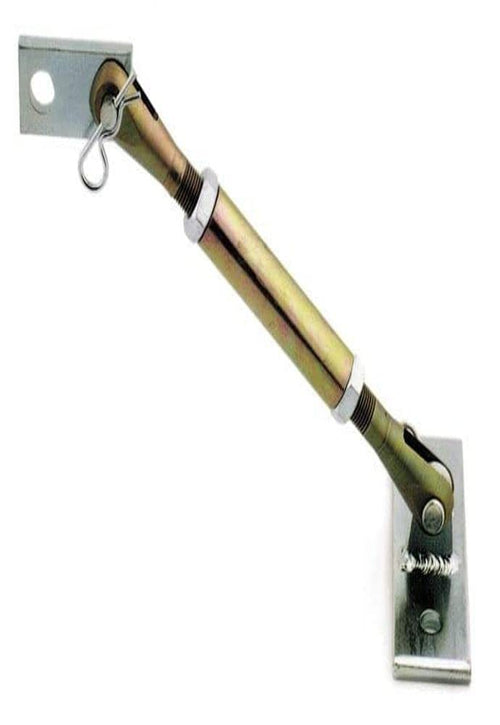 Torque Link Competition Engineering, Fits 79-93 Mustang 5.0L, 302 C4010