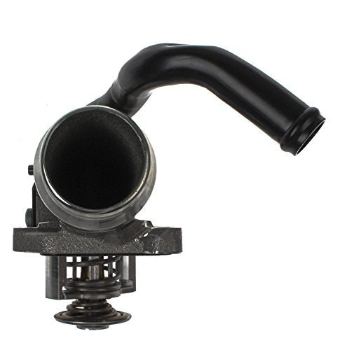 Map-Controlled MAHLE TM8105 Thermostat