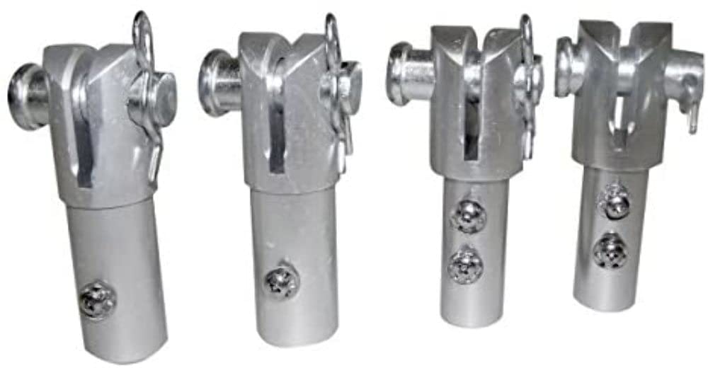 Soft Top RT Off-Road Disconnect Kit