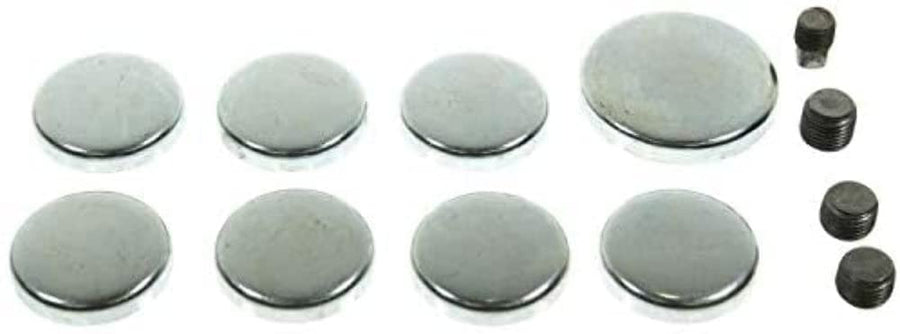 MPE-129R Melling Freeze Plug Kit
