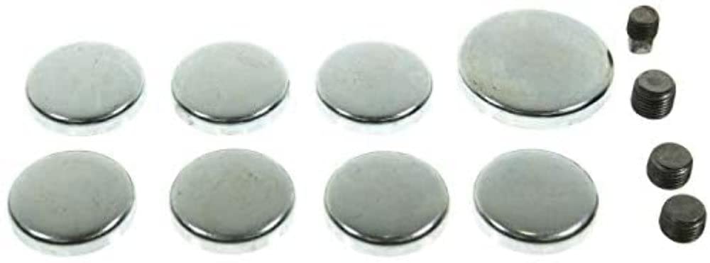 MPE-129R Melling Freeze Plug Kit