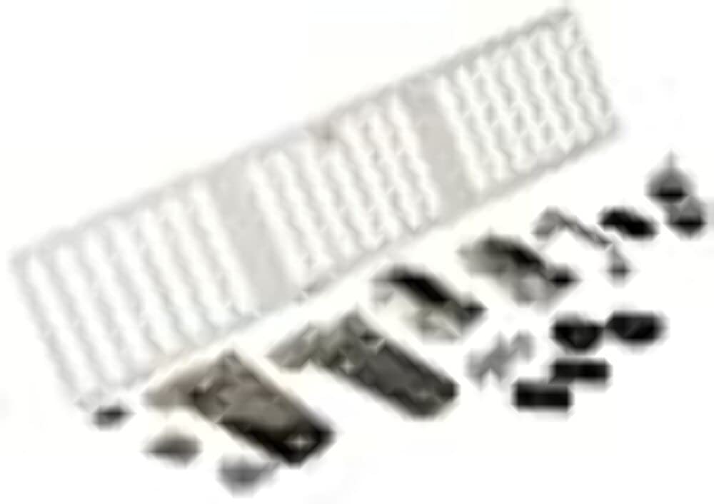 Hood Kentrol Set 30505