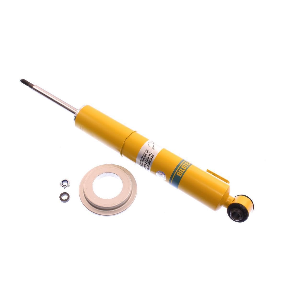 B6 Performance Bilstein Shocks 24-014885