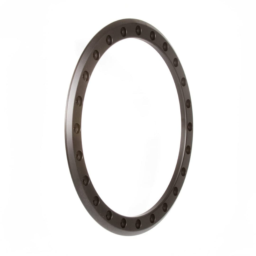 V.1 Method Race Wheels Beadlock Ring, Matte Black