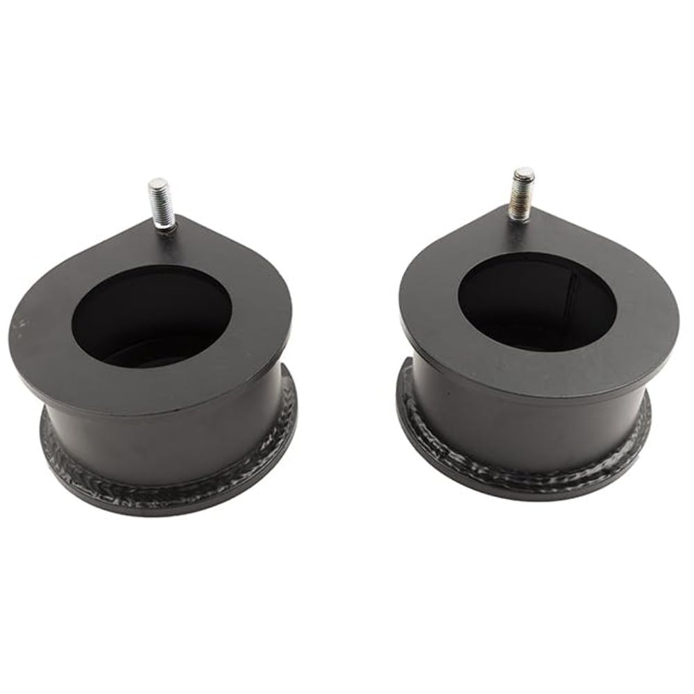 2.5" Front, Belltech 34860, 2" Rear, Coil Spacer Lift Kit