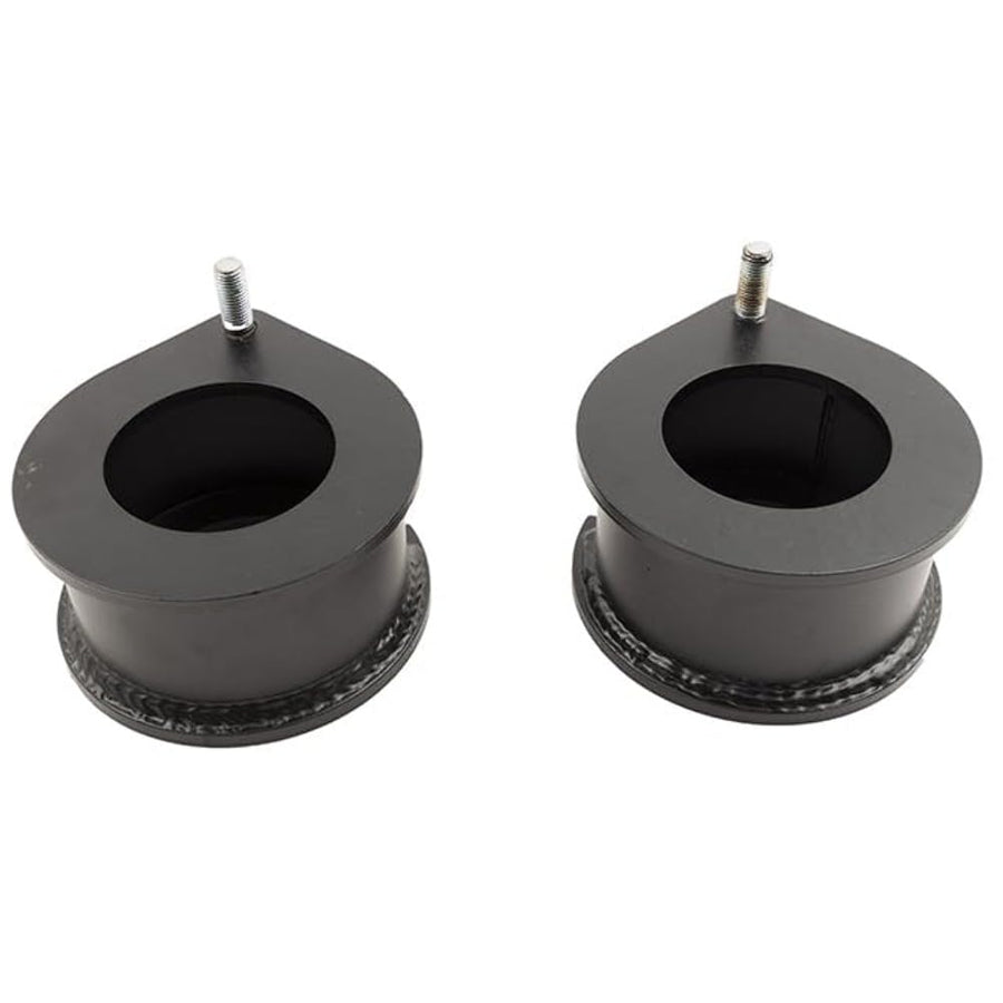 2.5" Front, Belltech 34860, 2" Rear, Coil Spacer Lift Kit