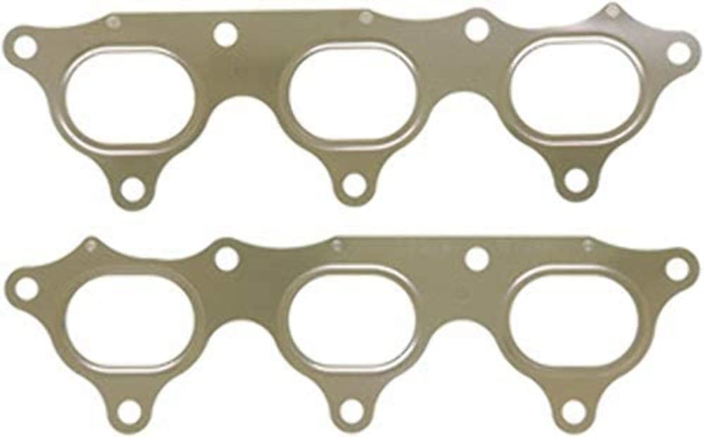 Exhaust Manifold Gasket Set MAHLE Original MS19319