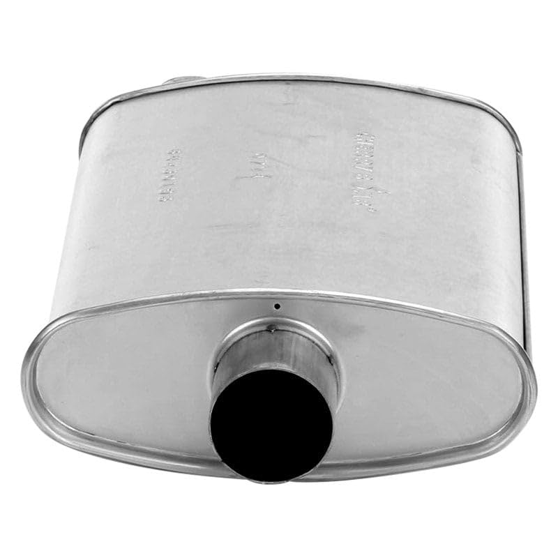 Turbo Cherry Bomb Mufflers 16832CB