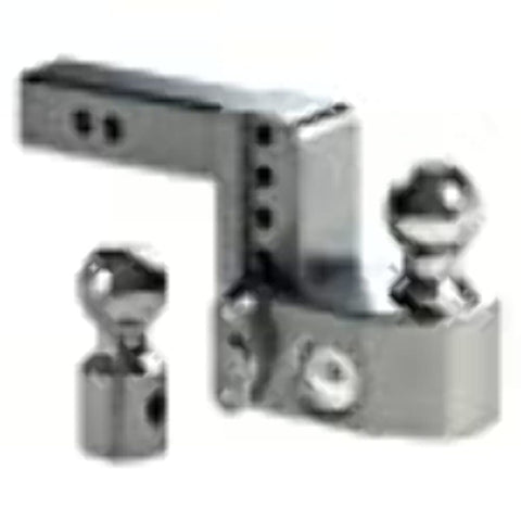 DB4-2 Weigh Safe Drawbar, 1 Pack