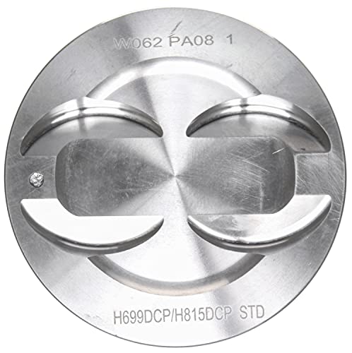 Engine MAHLE Piston S224-3402