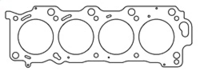 C4211-040 Cometic Head Gasket