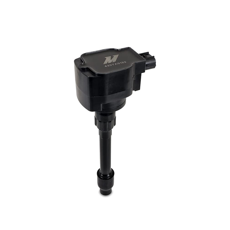 Mishimoto Single Coil Ignition Coil, Compatible with 2016-2021 Honda Civic