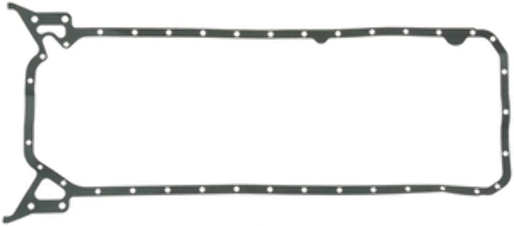 Engine Oil Pan Gasket MAHLE OS32341