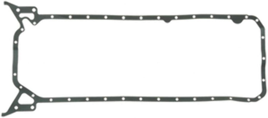 Engine Oil Pan Gasket MAHLE OS32341
