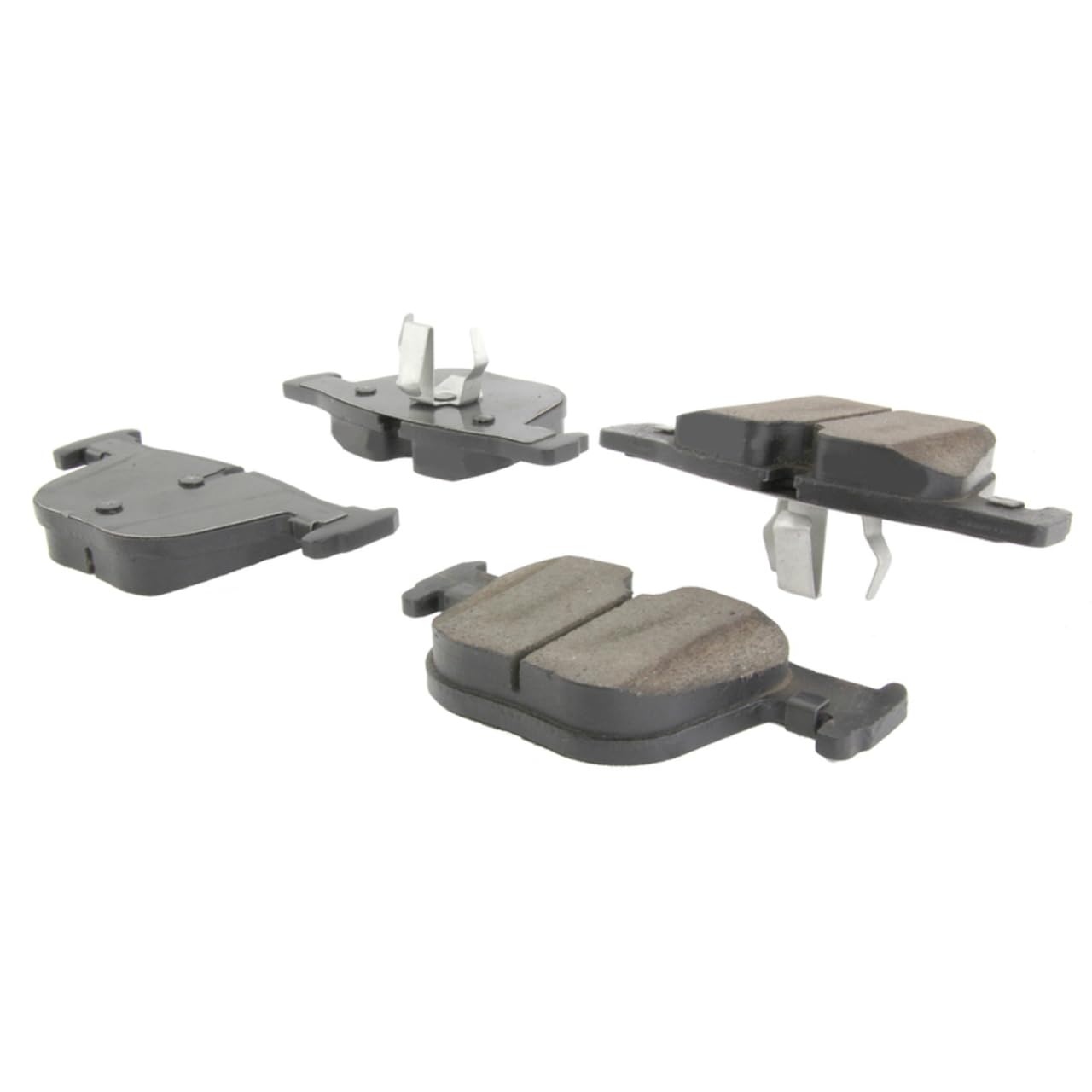 908.34569 Centric Select Pack;Rr