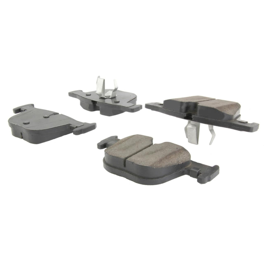 908.34569 Centric Select Pack;Rr