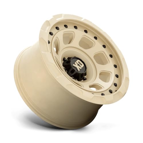 XD 20X10 XD861 SAND -18MM 5X5.0 - XD86121050618N
