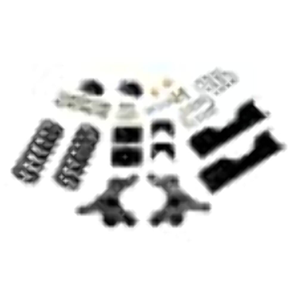 Lowering Belltech 701 Kit