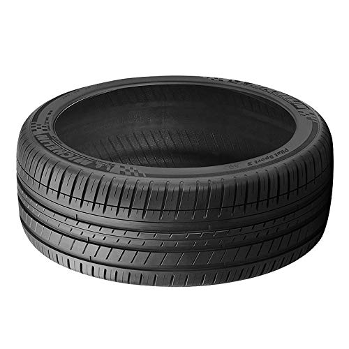 Pilot Sport 4 Michelin 225/40R18XL 92Y BSW
