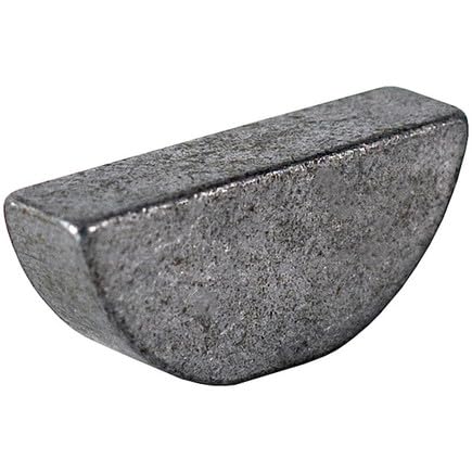 Woodruff Key Buyers Products k24n 1/4 X 1 1/2 Inch
