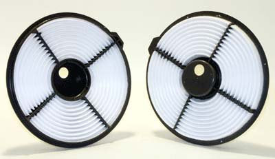 Air Filter Wix 46183 Round Panel - Case of 6