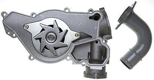 Premium Gates Engine Water Pump 43546