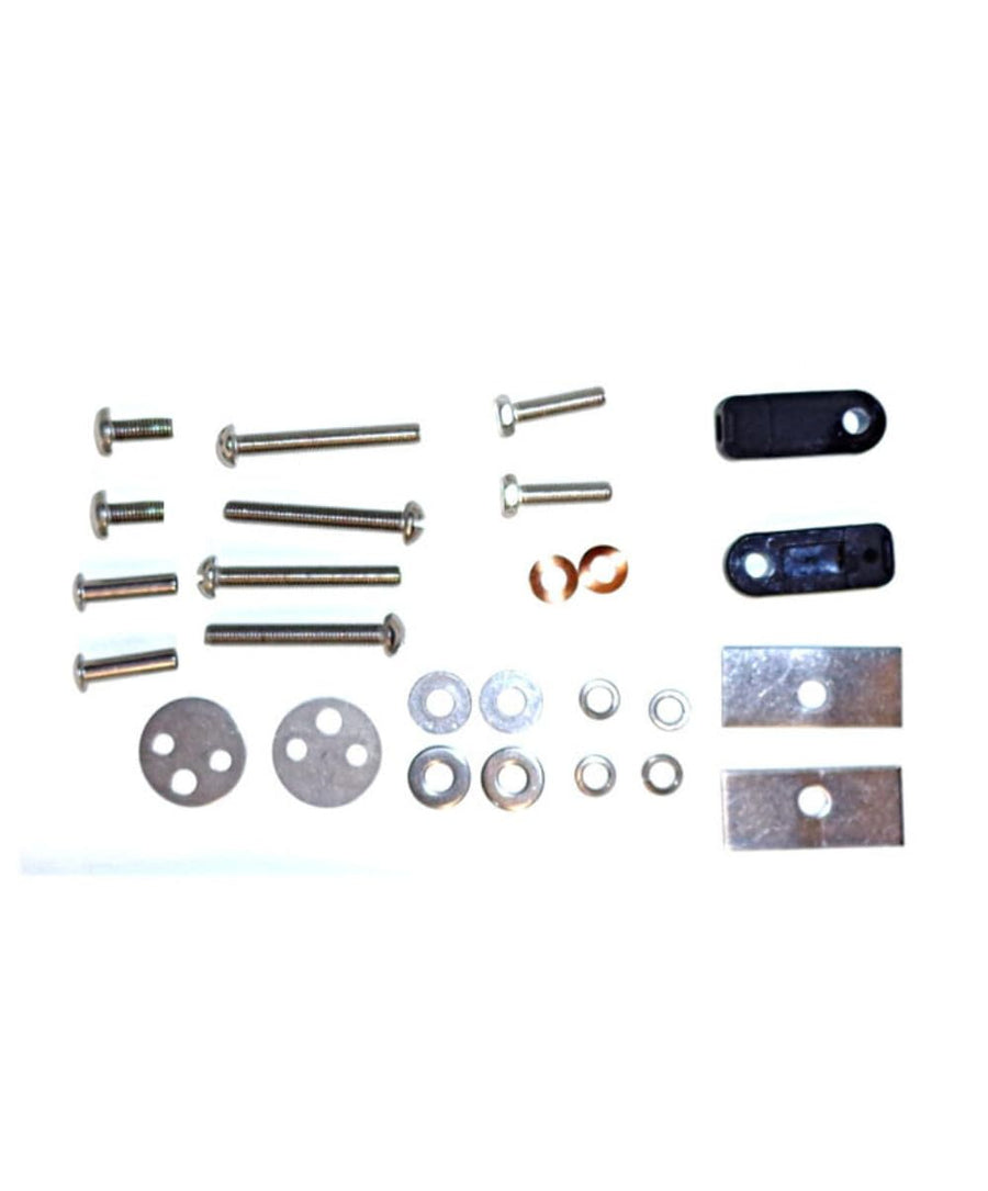 HARDWARE BAG Morse Controls 60991 TWIN SR & SRM TWIN SR CONTROL