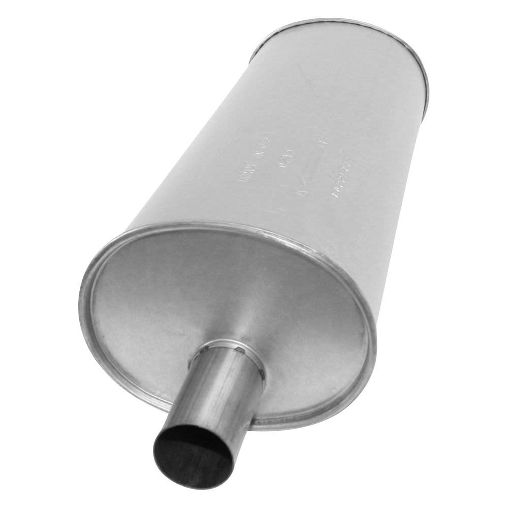 Exhaust Muffler AP Exhaust Products 700337